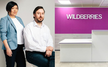 Состояние основательницы Wildberries Татьяны Бакальчук за 2020 год выросло в десять раз – до 13 млрд долларов