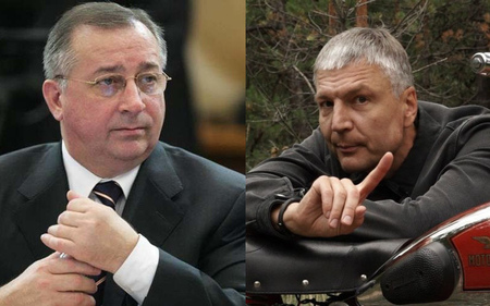 Миллиардер Вячеслав Шеянов скрывает свои связи с влиятельными людьми