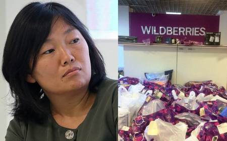 Основательницу Wildberries Татьяну Бакальчук ждут забастовки