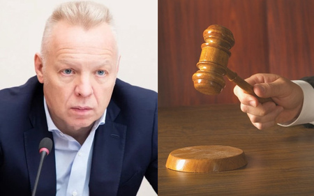 Пиарщики олигарха Дмитрия Мазепина судятся с «Агентством политических новостей»