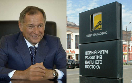 Владелец «ЮГК» Константин Струков заявил о намерении продать пакет акций золотодобытчика Petropavlovsk