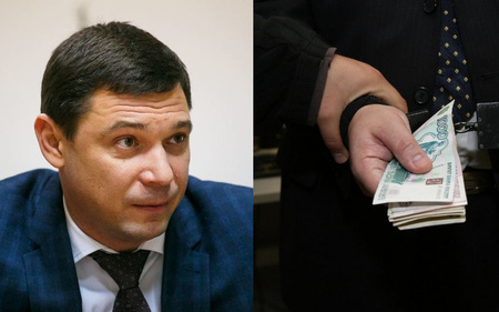 Избив женщину с ребенком, олигарх Геннадий Болдырев раскрыл свою коррупционную связь с Евгением Первышовым