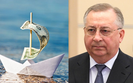 «Архив Пандоры» показал, как дочь и бывший зять главы «Транснефти» Николая Токарева зарабатывали на офшорах
