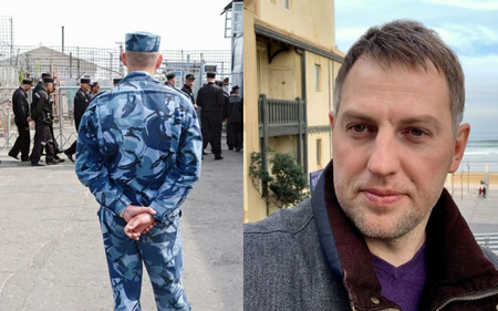 Записи с пытками заключенных в Саратовской области официально называли «служебными видеофильмами»
