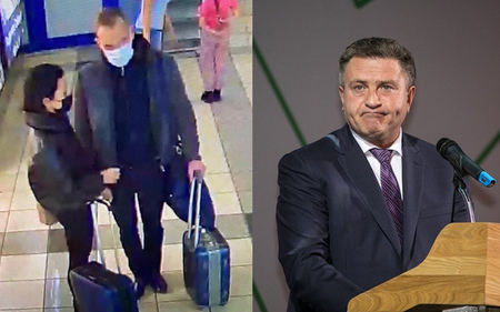 Спикера новосибирского ЗакСа Андрея Шимкив перехитрила недавно избранная на пост главы Краснообска Татьяна Эссауленко