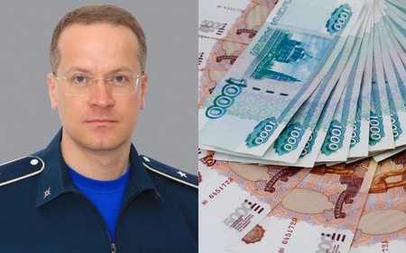 Замглавы МЧС Андрей Гурович может использовать Фонд ГОЧС для личного обогащения