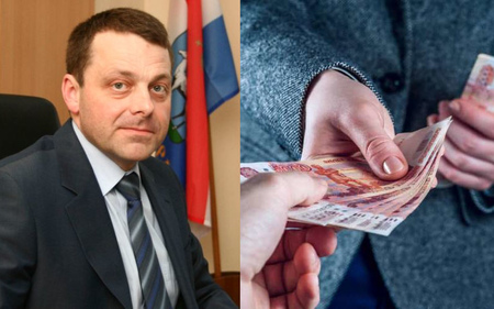 Экс-руководителя Самарской кадастровой палаты Андрея Жукова снова проверят на причастность к коррупции