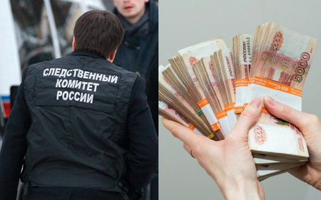 Владимир Голубь из СКР легализовал «подарки» Ольги Миримской через компанию и ИП матери