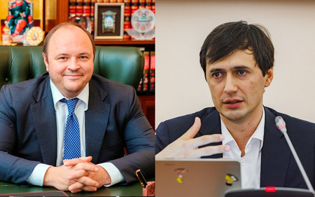 Автор доклада НИУ ВШЭ о коррупции при госзакупках Константин Головщинский связан с гендиректором «ФосАгро» Гурьевым