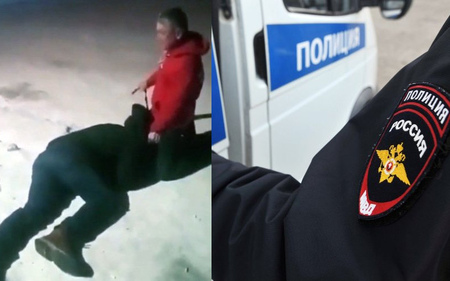 Депутат Кирилл Малюга избил посетителя кафе в селе Иртышское Омского района