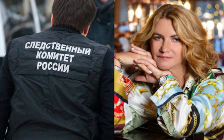 Силовики проверят, мог ли Николай Смирнов «заказать» уголовные дела против своей бывшей сожительницы Ольги Миримской