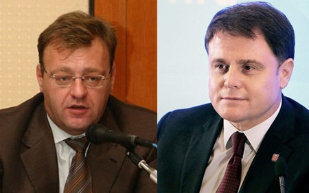 Экс-губернатор Тульской области Владимир Груздев мог забрать у Сергея Кириленко основной пакет акций «Инвесттраста»
