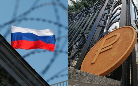 Санкции со стороны ЕС могут стать катастрофой для российских госкомпаний и банков