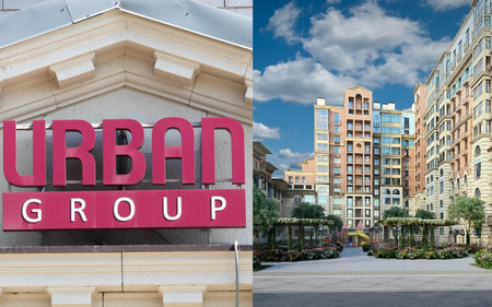 Долгострои Urban Group: что ждет обманутых дольщиков ЖК «Лайково»