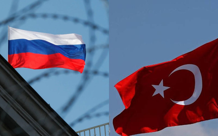 Турция не собирается присоединяться к антироссийским санкциям