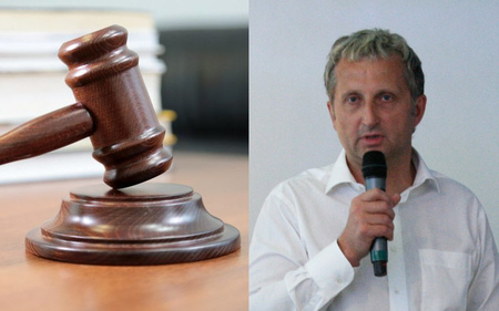 В Москве под домашний арест отправили фигуранта дела об отмывании денег Романа Стройкова