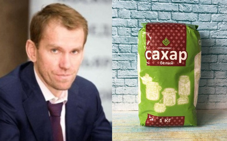 Как Игорь Худокормов стал владельцем успешного сахарного холдинга «Продимекс»