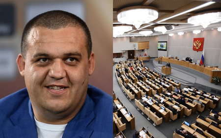 Как депутаты Госдумы лоббируют интересы Умара Кремлева
