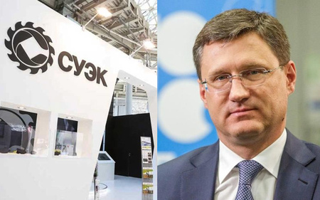 Как Александр Новак способствует появлению монополиста на рынке электроэнергетики