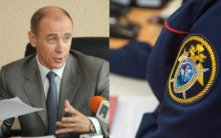 Задержанные сотрудники челябинского МКУ «Городская среда» могут привести силовиков к Наталье Котовой и Петру Конареву
