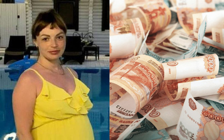 Юрист Алена Струкова из Тамбова может быть причастна к хищению 30 млн рублей у компании «Агрохимальянс»