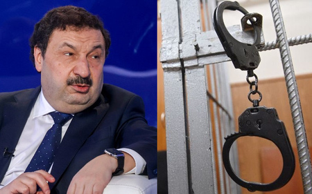 Ректора РАНХиГС Владимира Мау отправили под домашний арест по делу о хищении денег