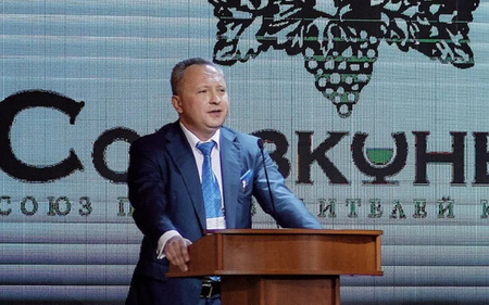 Глава «Союзконьяк САП» Дмитрий Былино: «В России создадут реестр недобросовестных поставщиков алкоголя»