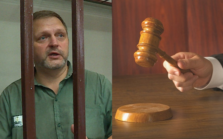 Суд рассматривает второе уголовное дело в отношении бывшего губернатора Кировской области Никиты Белых