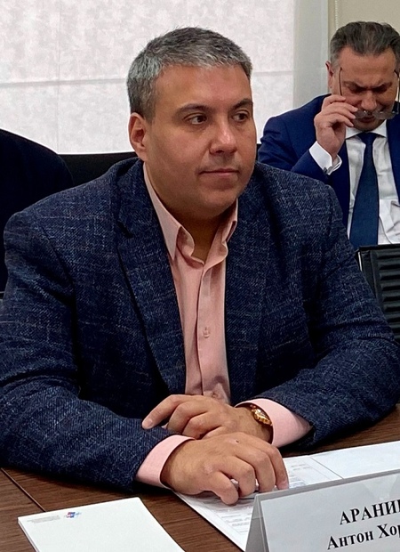 Сотрудница Генпрокуратуры РФ Цуканова способствует незаконному удержанию компанией ООО «Симеон» чужого помещения