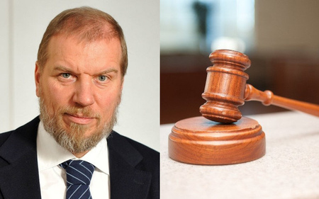 Суд признал недействительным брачный договор экс-владельца «Промсвязьбанка» Дмитрия Ананьева