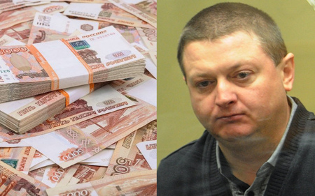 Родственники Вячеслава Цеповяза взыскивают друг с друга миллионы рублей