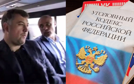 Тамбовскому бизнесмену Евгению Свиридову могут предъявить новые обвинения