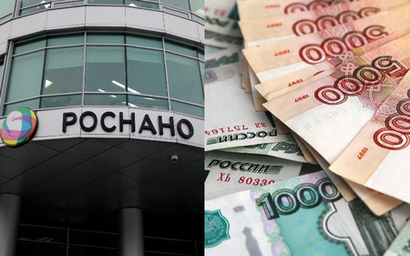 «Роснано» выделит 7,3 млн рублей на мониторинг упоминаний в СМИ и социальных сетях