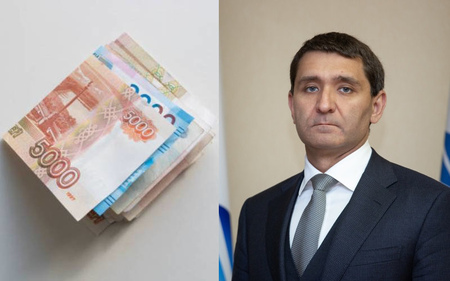 «Россети» во главе с Андреем Рюминым готовятся к повышению зарплат топ-менеджерам компании