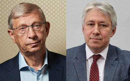 Обыски в Институте теплофизики СО РАН могли быть сигналом Дмитрию Марковичу от Владимира Евтушенкова