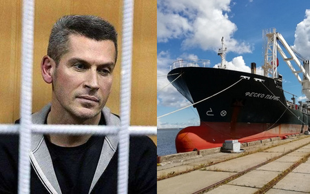 «Дальневосточное морское пароходство» подало иск на 80 млрд рублей к Зиявудину Магомедову и связанным с ним офшорам