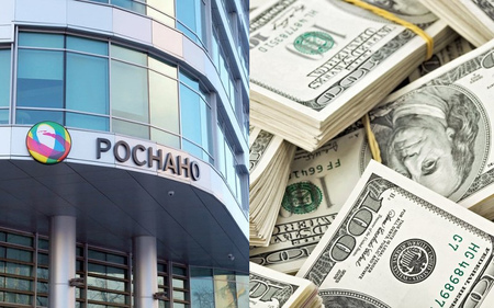 Экс-члена совета директоров связанного с «Роснано» кипрского фонда Олега Дьяченко подозревают в хищении 50 млн долларов