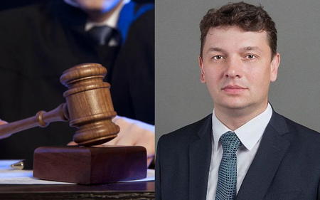 Экс-главу Петушинского района Владимирской области Александра Безлепкина отпустили из-под стражи