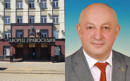 Депутата Госдумы Роберта Кочиева могут привлечь к субсидиарной ответственности в рамках банкротства компаний беглого водочного короля
