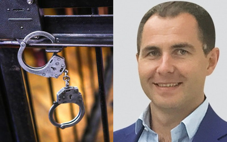 Владельца холдинга «Башмилк» Александра Никитина могут отправить в колонию на 8 лет