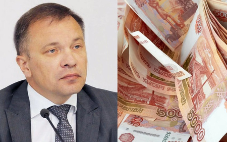 Гендиректор АСВ Андрей Мельников: эксперты занимаются поиском злоумышленников, которые похитили у банков почти 4 трлн рублей