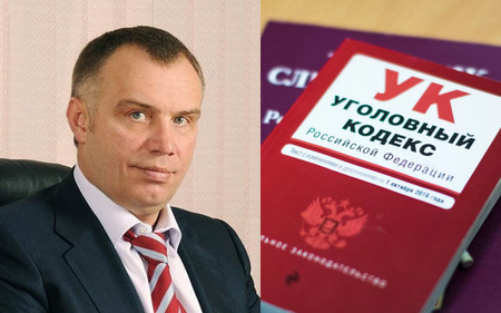 Ранее осужденному экс-владельцу группы «Висма» Валерию Герюгову вменяют преднамеренное банкротство