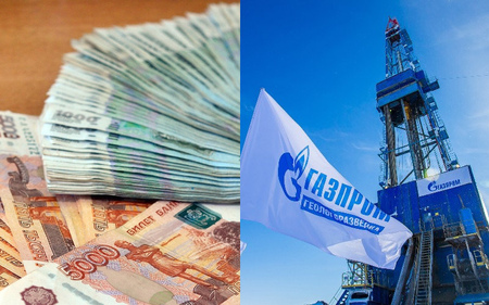 Дочернюю компанию «Газпрома» могут признать банкротом из-за долга в 720 тыс. рублей
