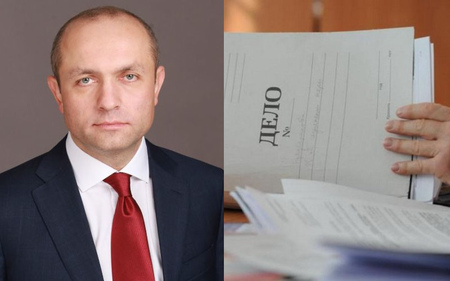 Расследование уголовного дела экс-мэра Орла Юрия Парахина и его деловых партнеров близится к завершению