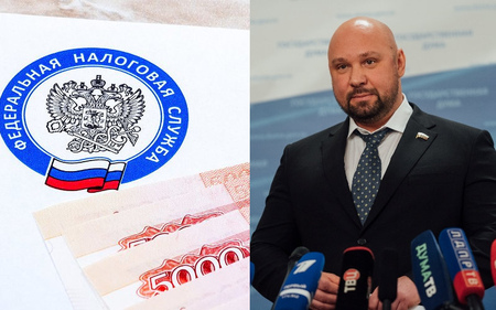 Связанную с депутатом Госдумы Владимиром Кошелевым корпорацию «Кошелев» подозревают в занижении налогооблагаемой базы