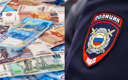 Экс-подполковник МВД в Смоленской области Максим Ананьев попался на махинациях со страховыми выплатами
