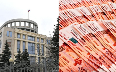 Мосгорсуд скоро приступит к рассмотрению дела о мошенничестве на 3 млрд рублей против Валерия Елисеева