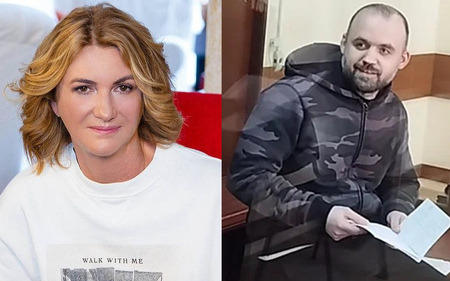 Главного свидетеля по делу против Ольги Миримской отправят на 3 года в колонию за мошенничество на 550 тыс. долларов