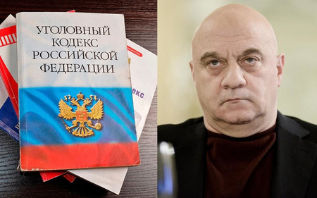 Осталась только растрата 5,5 млрд рублей: с бизнесмена Александра Ебралидзе сняли часть обвинений