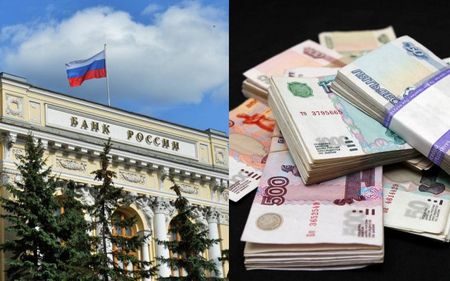 Центробанк выделил на проектирование реконструкции здания в Екатеринбурге более 688 млн рублей